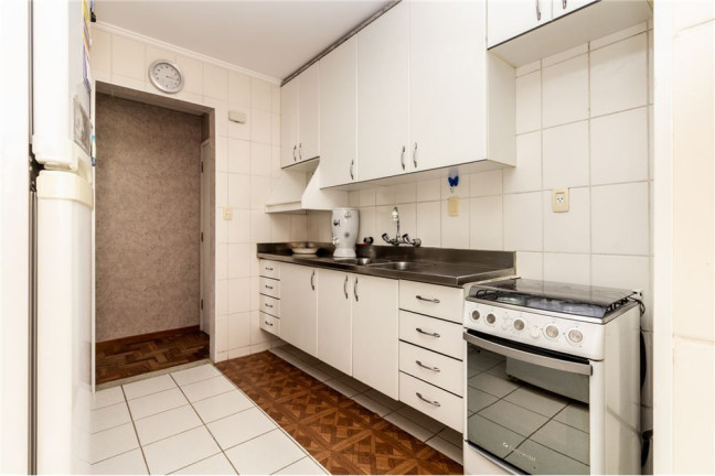 Imagem Apartamento com 2 Quartos à Venda, 68 m² em Vila Olímpia - São Paulo
