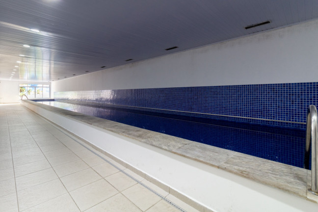 Imagem Cobertura com 1 Quarto à Venda, 86 m² em Bela Vista - São Paulo