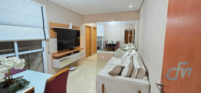Foto do imóvel Apartamento com 2 Quartos à Venda, 54 m² em Jardim Marica - Mogi Das Cruzes
