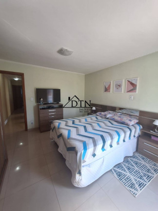 Foto do imóvel Sobrado com 3 Quartos à Venda, 112 m² em Paulicéia - São Bernardo Do Campo