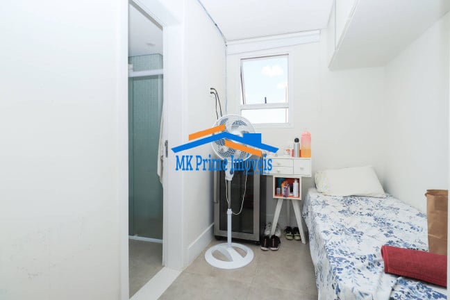 Foto do imóvel Apartamento com 3 Quartos à Venda, 204 m² em Pinheiros - São Paulo