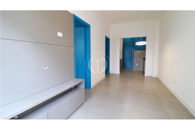 Foto do imóvel Apartamento com 2 Quartos à Venda, 53 m² em Vila Romana - São Paulo