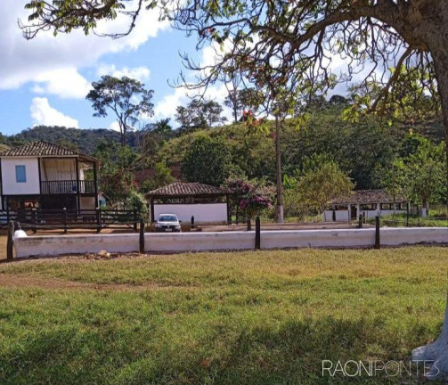 Imagem Fazenda à Venda, 3.200.000 m² em Zona Rural - Sabinópolis