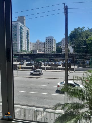 Foto do imóvel Apartamento com 2 Quartos à Venda, 117 m² em Itararé - São Vicente