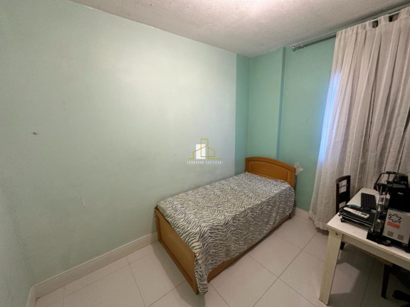 Imagem Apartamento com 2 Quartos à Venda, 55 m² em Jardim Camburi - Vitória