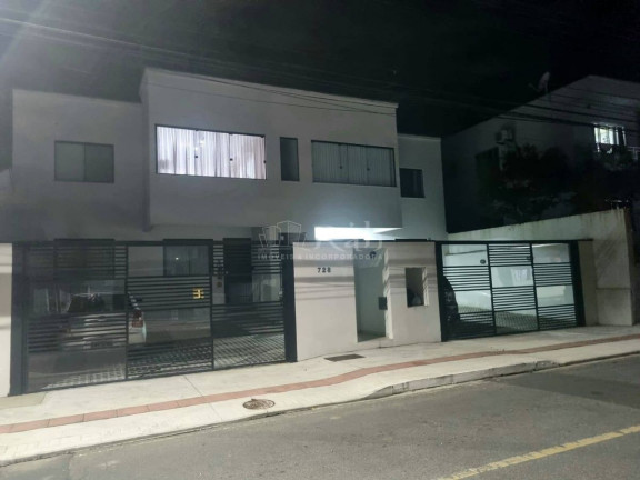 Foto do imóvel Apartamento com 2 Quartos à Venda, 68 m² em Nações - Balneário Camboriú