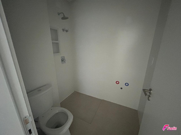 Foto do imóvel Apartamento com 1 Quarto à Venda, 42 m² em Estreito - Florianópolis