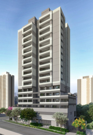 Foto do imóvel Loft com 3 Quartos à Venda, 84 m² em Perdizes - São Paulo