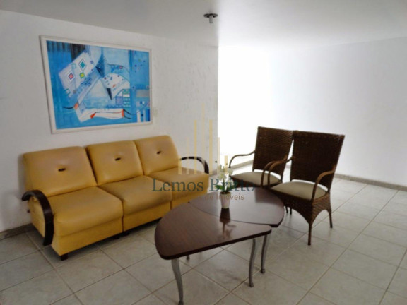 Imagem Apartamento com 3 Quartos à Venda, 143 m² em Costa Azul - Salvador