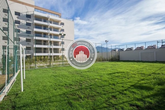 Foto do imóvel Apartamento com 2 Quartos à Venda, 66 m² em Recreio Dos Bandeirantes - Rio De Janeiro