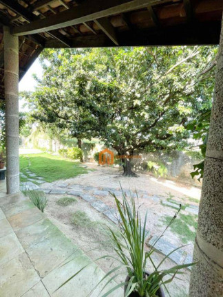 Imagem Casa com 5 Quartos à Venda, 296 m² em Lagoa Redonda - Fortaleza