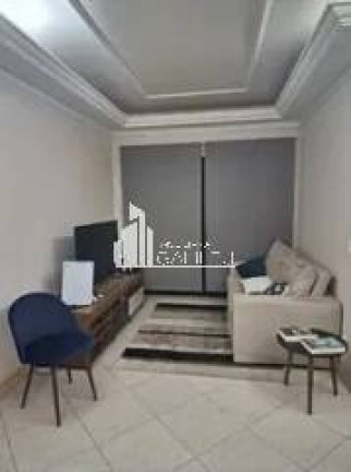Foto do imóvel Apartamento com 2 Quartos à Venda, 78 m² em Mansões Santo Antônio - Campinas