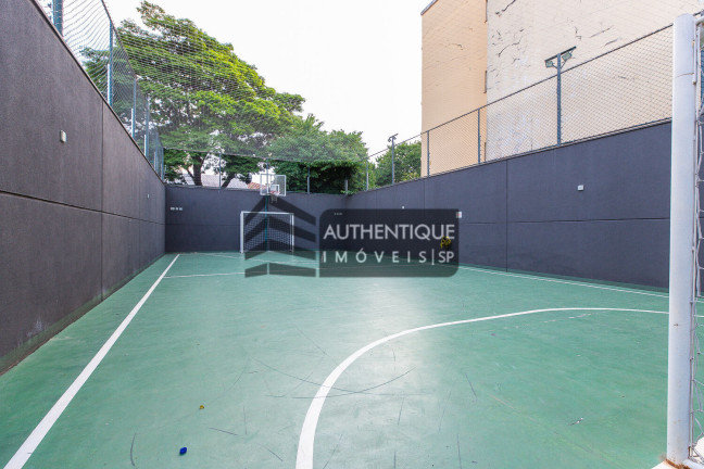 Imagem Apartamento com 2 Quartos à Venda, 106 m² em Brooklin - São Paulo