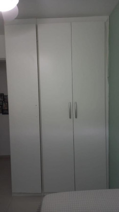 Imagem Apartamento com 3 Quartos à Venda, 65 m² em Freguesia (jacarepaguá) - Rio De Janeiro