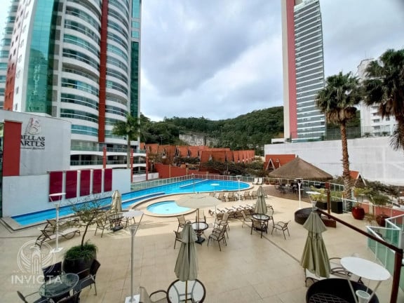 Foto do imóvel Apartamento com 2 Quartos à Venda, 91 m² em Pioneiros - Balneário Camboriú