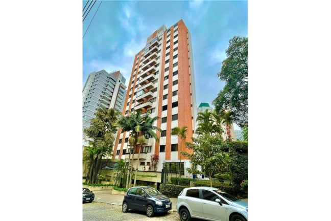 Foto do imóvel Imóvel com 3 Quartos à Venda, em Vila Mariana - São Paulo Foto do imóvel Imóvel com 3 Quartos à Venda, em Vila Mariana - São Paulo
