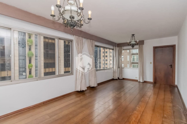 Foto do imóvel Apartamento com 3 Quartos à Venda, 107 m² em Itaim Bibi - São Paulo