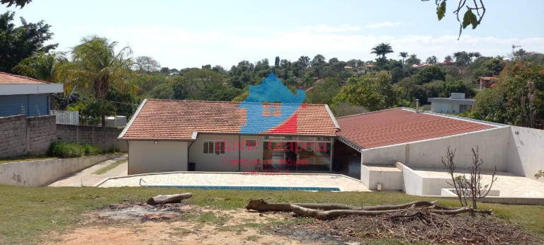 Imagem Casa à Venda, 2.000 m² em Chácaras São Bento - Valinhos