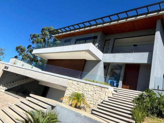 Foto do imóvel Casa de Condomínio com 6 Quartos à Venda, 802 m² em Medeiros - Jundiaí