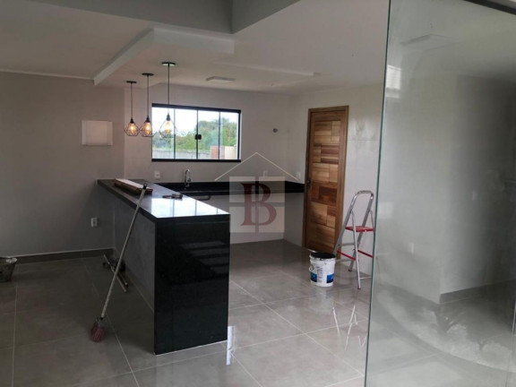 Imagem Casa com 3 Quartos à Venda, 110 m² em Pindobas - Maricá