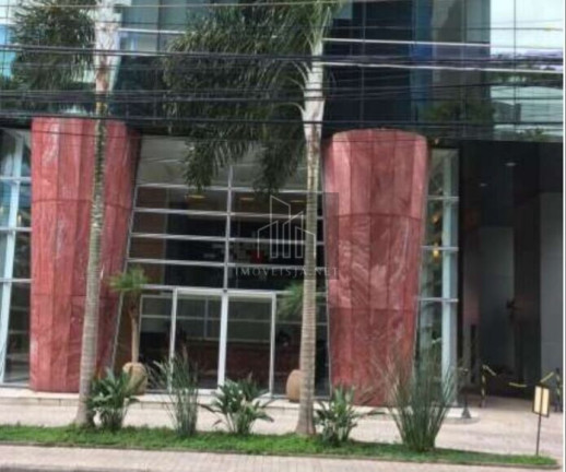 Foto do imóvel Sala Comercial à Venda, 96 m² em Cidade Monções - São Paulo
