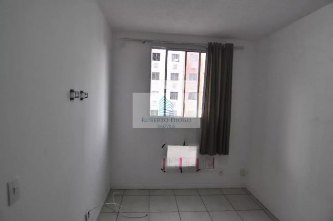 Foto do imóvel Imóvel com 2 Quartos à Venda, 46 m² em Camorim - Rio De Janeiro