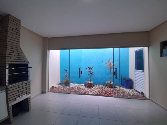 Imagem Casa com 3 Quartos à Venda, 140 m² em Registro - Feira De Santana