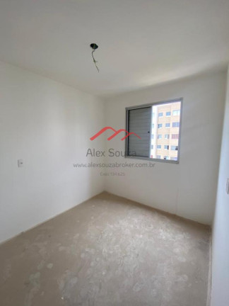 Imagem Apartamento com 2 Quartos à Venda, 45 m² em Parque Yolanda (nova Veneza) - Sumaré