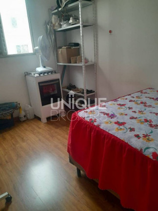 Foto do imóvel Apartamento com 2 Quartos à Venda, 52 m² em Recanto Quarto Centenário - Jundiaí