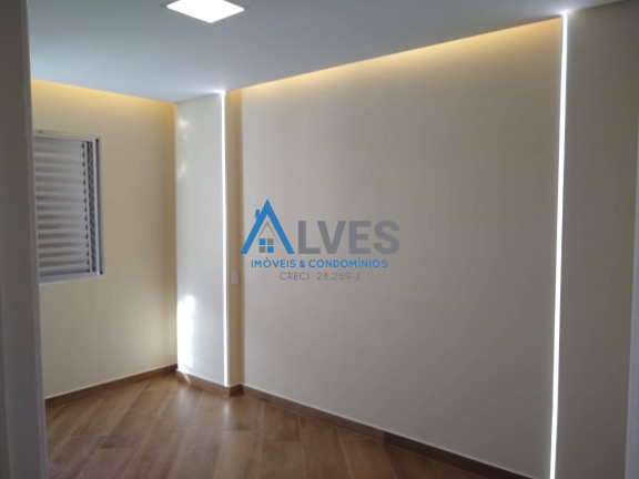 Foto do imóvel Apartamento com 2 Quartos à Venda, 68 m² em Rudge Ramos - São Bernardo Do Campo