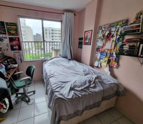 Foto do imóvel Apartamento com 2 Quartos à Venda, 65 m² em Trindade - Florianópolis