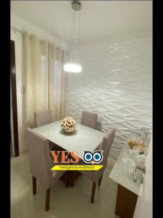 Imagem Apartamento com 2 Quartos à Venda, 60 m² em Caseb - Feira De Santana