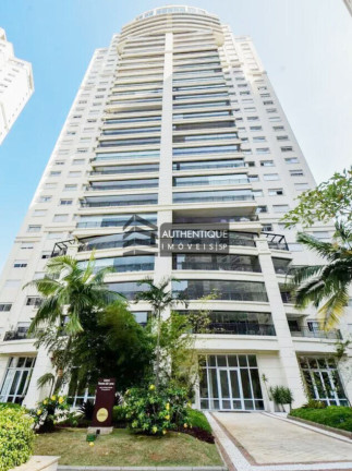 Foto do imóvel Apartamento com 3 Quartos à Venda, 190 m² em Jardim Marajoara - São Paulo