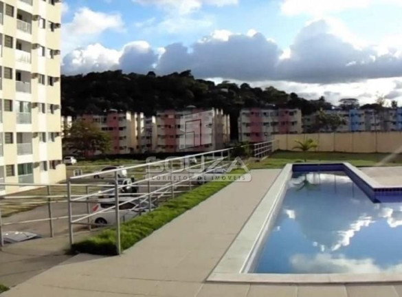 Imagem Apartamento com 2 Quartos à Venda, 45 m² em Alberto Maia - Camaragibe