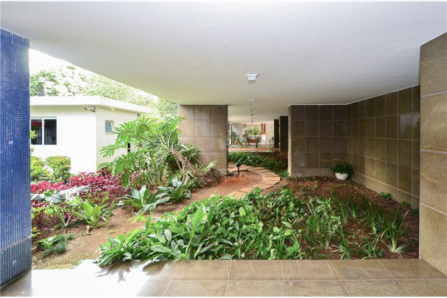 Imagem Apartamento com 3 Quartos à Venda, 123 m² em Higienópolis - São Paulo