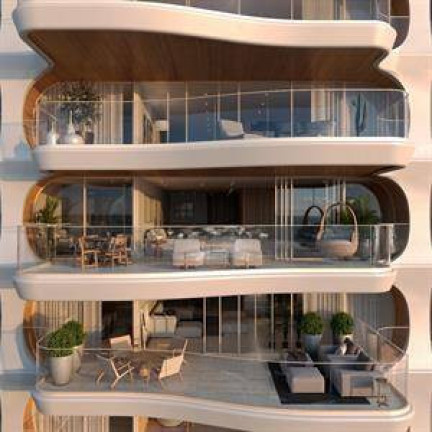 Imagem Apartamento com 4 Quartos à Venda, 283 m² em Leblon - Rio De Janeiro
