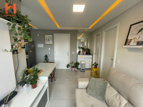 Imagem Apartamento com 1 Quarto à Venda, 31 m² em água Branca - São Paulo