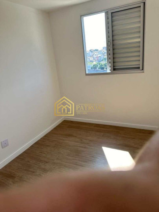Foto do imóvel Apartamento com 2 Quartos à Venda, 50 m² em Utinga - Santo André