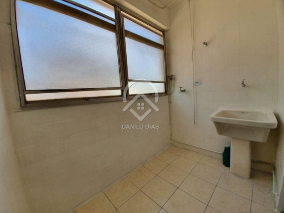 Foto do imóvel Apartamento com 1 Quarto à Venda, 49 m² em Brooklin - São Paulo