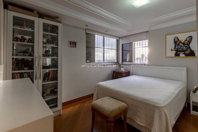 Imagem Apartamento com 5 Quartos à Venda, 612 m² em Jardim Paulista - São Paulo