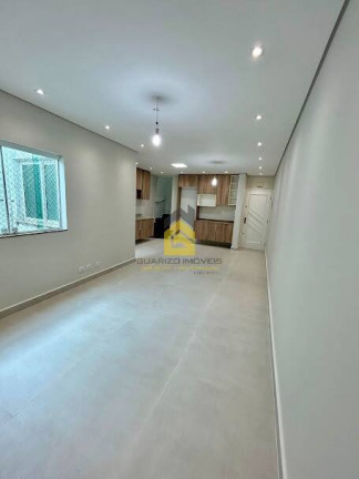 Foto do imóvel Cobertura com 2 Quartos à Venda, 155 m² em Vila Curuçá - Santo André