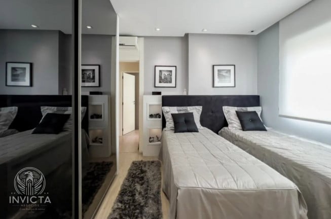 Foto do imóvel Apartamento com 3 Quartos à Venda, 151 m² em Centro - Balneário Camboriú