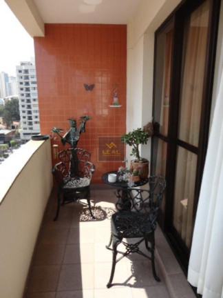 Foto do imóvel Apartamento com 3 Quartos à Venda, 106 m² em Santana - São Paulo