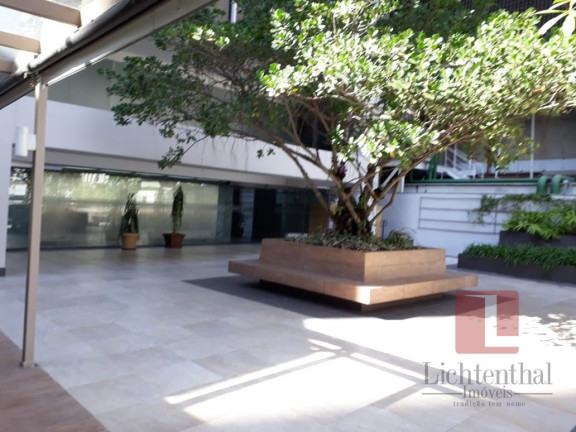 Foto do imóvel Sala Comercial à Venda, 167 m² em Cerqueira César - São Paulo