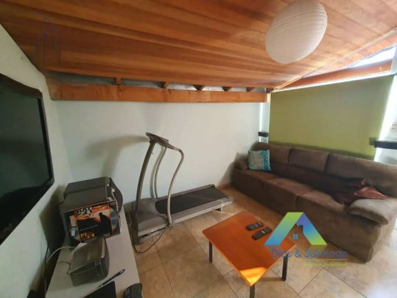 Foto do imóvel Sobrado com 2 Quartos à Venda, 167 m² em Vila Das Mercês - São Paulo