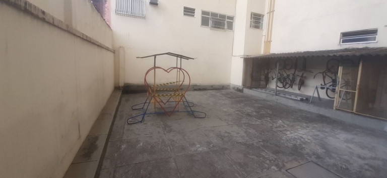 Foto do imóvel Apartamento com 3 Quartos à Venda, 110 m² em Icaraí - Niterói
