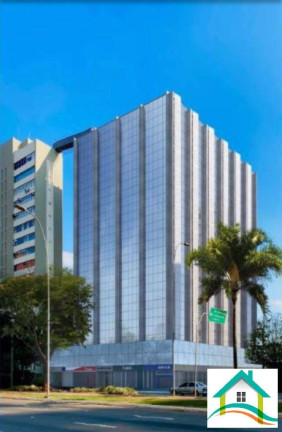 Foto do imóvel Sala Comercial à Venda, 448 m² em Jardim Paulistano - São Paulo