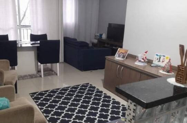 Foto do imóvel Apartamento à Venda,  em Vila Mendes - São Paulo