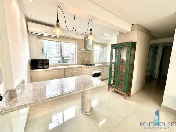 Foto do imóvel Apartamento com 3 Quartos à Venda, 85 m² em Centro - Balneário Camboriú
