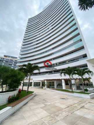 Foto do imóvel Apartamento com 3 Quartos à Venda, 111 m² em Aldeota - Fortaleza